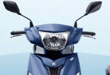 MDP yamaha jog 125 2 Yamaha Jog 125 2026: El Nuevo Ícono de Movilidad Urbana