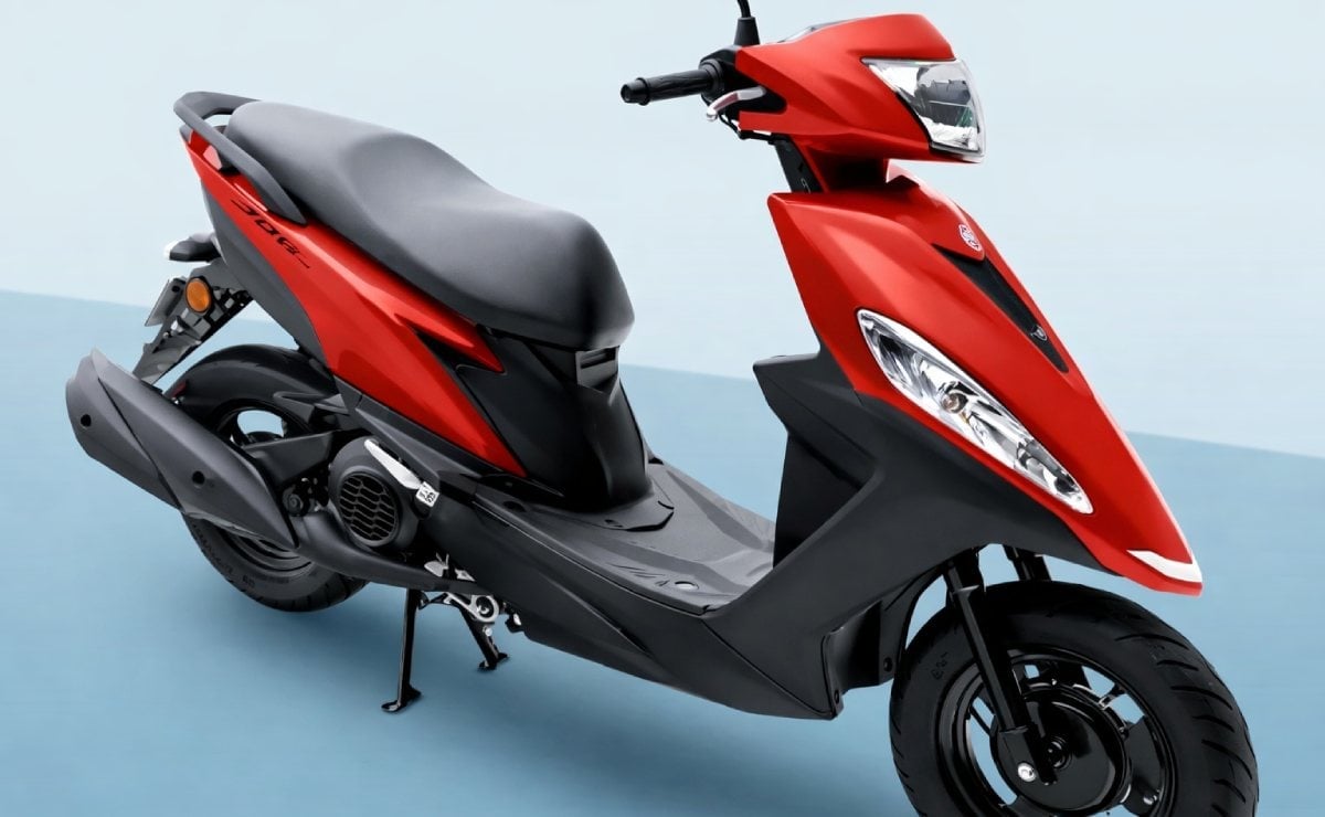 Yamaha Jog 125 2026: El Nuevo Ícono de Movilidad Urbana MDP yamaha jog 125 3 Yamaha Jog 125 2026: El Nuevo Ícono de Movilidad Urbana
