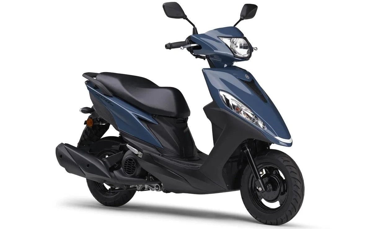 Yamaha Jog 125 2026: El Nuevo Ícono de Movilidad Urbana MDP yamaha jog 125 Yamaha Jog 125 2026: El Nuevo Ícono de Movilidad Urbana