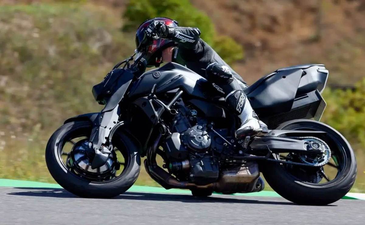 MDP yamaha mt 07 2 Furion M2: La Evolución Híbrida de la Yamaha MT-07 que Revoluciona el Mercado de las Naked