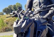 MDP yamaha mt 07 Furion M2: La Evolución Híbrida de la Yamaha MT-07 que Revoluciona el Mercado de las Naked