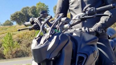 MDP yamaha mt 07 Furion M2: La Evolución Híbrida de la Yamaha MT-07 que Revoluciona el Mercado de las Naked
