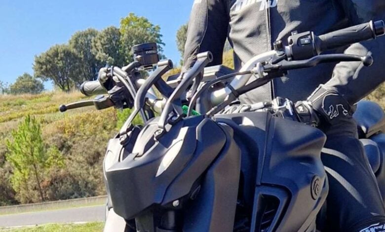 MDP yamaha mt 07 Furion M2: La Evolución Híbrida de la Yamaha MT-07 que Revoluciona el Mercado de las Naked