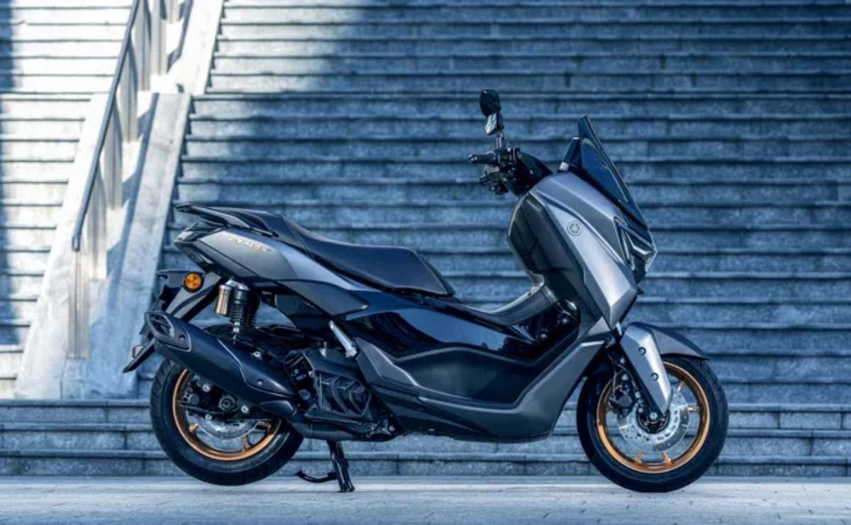Novedades Sobre Ruedas: Lanzamientos de Motos que Reavivan el Mercado MDP yamaha nmax 155 tech max 1 1 Novedades Sobre Ruedas: Lanzamientos de Motos que Reavivan el Mercado