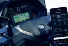 MDP yamaha nmax 155 tech max 2026 1 Novedades Sobre Ruedas: Lanzamientos de Motos que Reavivan el Mercado