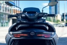MDP yamaha nmax 155 tech max 2026 2 Yamaha Nmax 155 Tech MAX 2026: El Scooter que Redefine el Segmento Premium