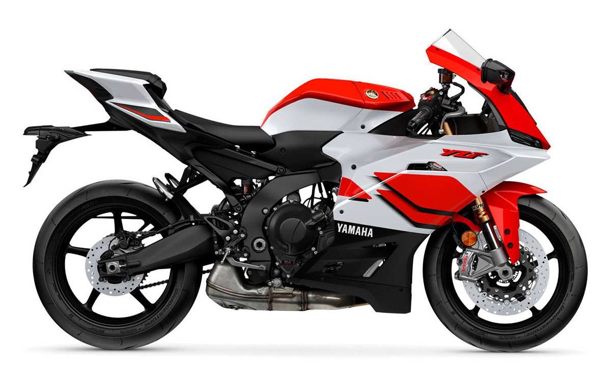 MDP yamaha r9 70 aniversario 1 Yamaha R9 Edición Aniversario: El Lanzamiento Más Esperado de la Temporada