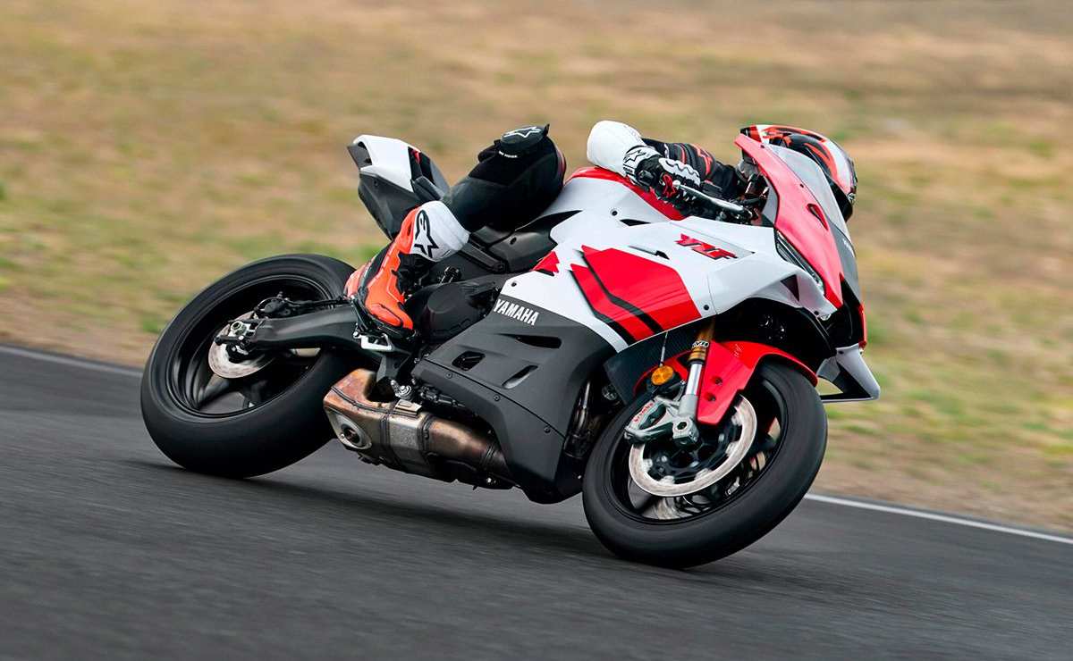 MDP yamaha r9 70 aniversario 2 Yamaha R9 Edición Aniversario: El Lanzamiento Más Esperado de la Temporada