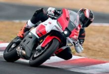 MDP yamaha r9 70 aniversario Yamaha R9 Edición Aniversario: El Lanzamiento Más Esperado de la Temporada