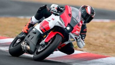 MDP yamaha r9 70 aniversario Yamaha R9 Edición Aniversario: El Lanzamiento Más Esperado de la Temporada