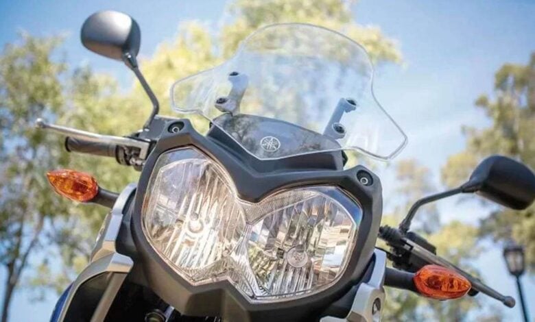 ¿Está de vuelta la Yamaha Ténéré 250 para conquistar nuevamente el segmento adventure? MDP yamaha tenere 250 1 ¿Está de vuelta la Yamaha Ténéré 250 para conquistar nuevamente el segmento adventure?