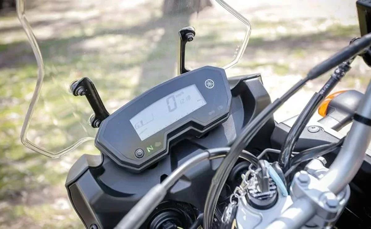 ¿Está de vuelta la Yamaha Ténéré 250 para conquistar nuevamente el segmento adventure? MDP yamaha tenere 250 3 ¿Está de vuelta la Yamaha Ténéré 250 para conquistar nuevamente el segmento adventure?