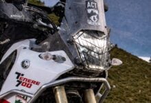 MDP yamaha tenere 700 4 La Yamaha Ténéré 700 llega a Argentina con innovaciones y equipamiento especial