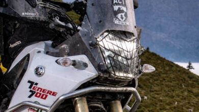 MDP yamaha tenere 700 4 La Yamaha Ténéré 700 llega a Argentina con innovaciones y equipamiento especial