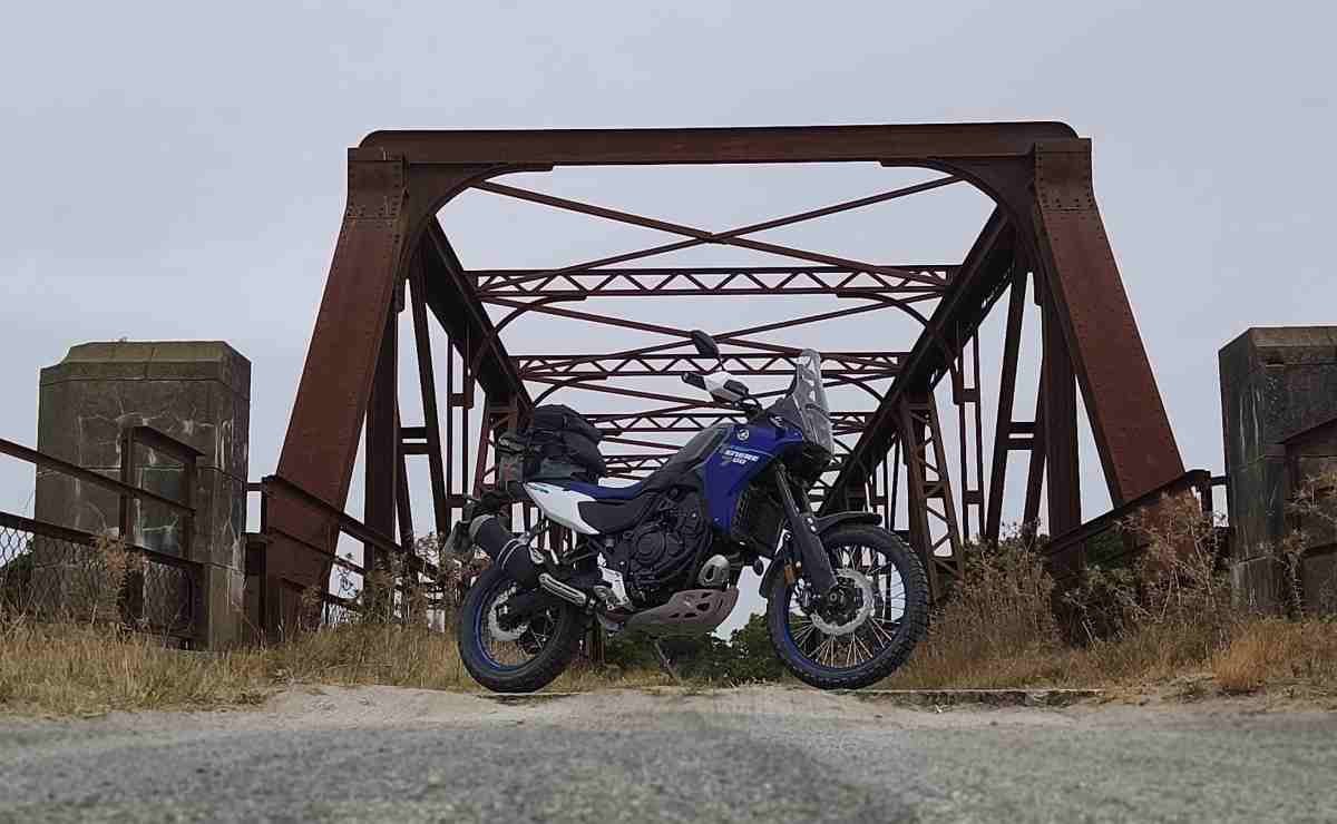Yamaha Ténéré 700 2025: ¿La reina del equilibrio entre asfalto y tierra? MDP yamaha tenere 700 test ride 1 Yamaha Ténéré 700 2025: ¿La reina del equilibrio entre asfalto y tierra?