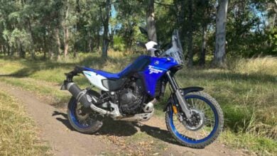 MDP yamaha tenere 700 test ride 2 2 Yamaha Ténéré 700 2025: La evolución más esperada llega a Argentina