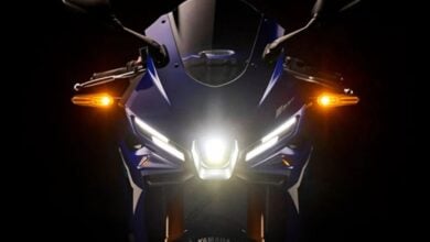 MDP yamaha yzf r1 1 Yamaha Revoluciona el Mundo de las Motos con un Articulado Innovador