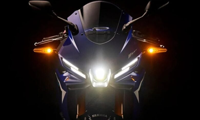 MDP yamaha yzf r1 1 Yamaha Revoluciona el Mundo de las Motos con un Articulado Innovador