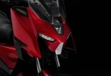 MDP zontes 125m 3 Zontes 125M: ¿El scooter que cambiará el mercado urbano?