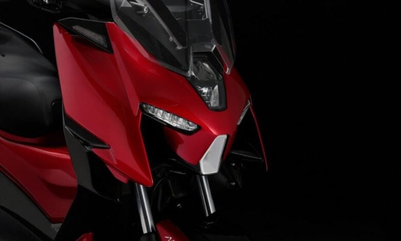 MDP zontes 125m 3 Zontes 125M: ¿El scooter que cambiará el mercado urbano?