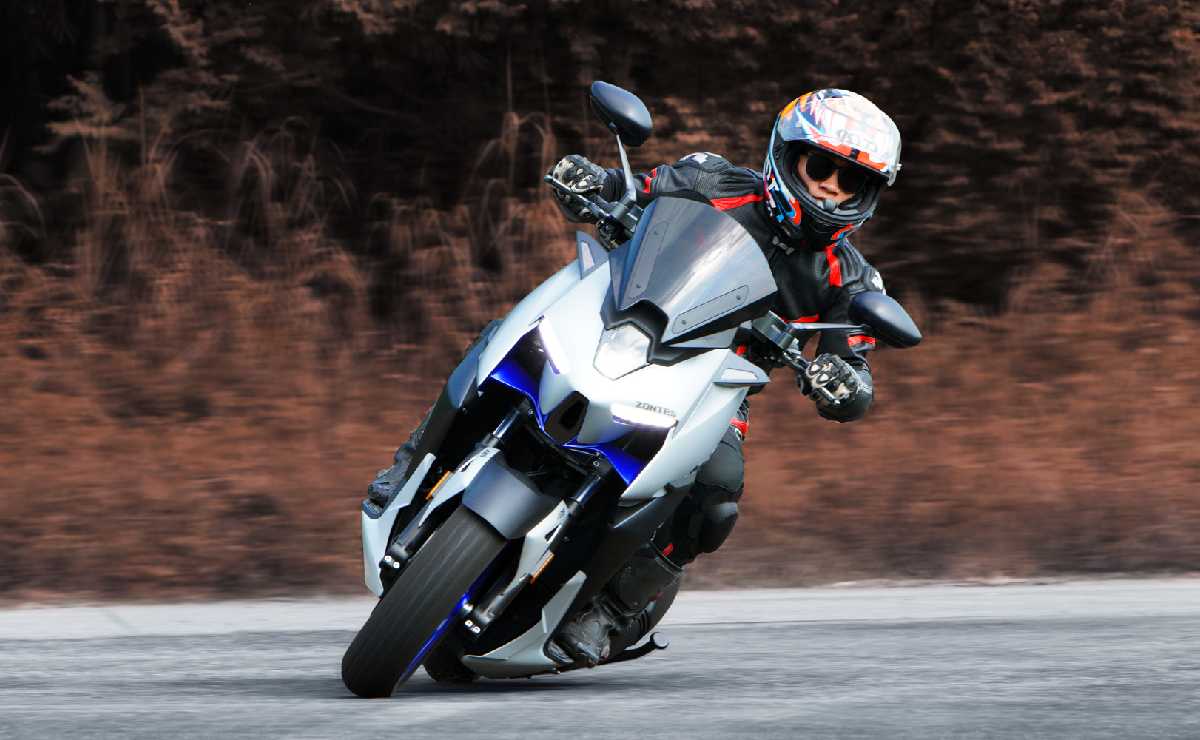 Zontes M350: El Scooter que Revoluciona el Mercado en 2023 MDP zontes m350 1 Zontes M350: El Scooter que Revoluciona el Mercado en 2023