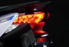 MDP zontes m350 Zontes M350: El Scooter que Revoluciona el Mercado en 2023