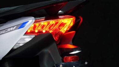 MDP zontes m350 Zontes M350: El Scooter que Revoluciona el Mercado en 2023