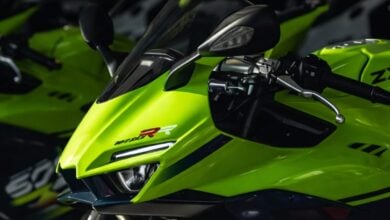 MDP zxmoto 820rr ZXMoto: La Apuesta China que Redefinirá las Motos Deportivas en Europa