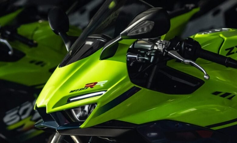 MDP zxmoto 820rr ZXMoto: La Apuesta China que Redefinirá las Motos Deportivas en Europa