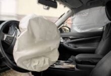 MDP Airbag Takata ¿Tienes un vehículo Fiat, Citroën, DS, Jeep, Chrysler o RAM? Podrías enfrentar problemas con el airbag