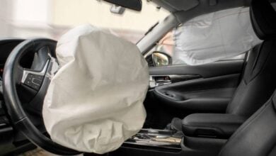 ¿Tienes un vehículo Fiat, Citroën, DS, Jeep, Chrysler o RAM? Podrías enfrentar problemas con el airbag MDP Airbag Takata ¿Tienes un vehículo Fiat, Citroën, DS, Jeep, Chrysler o RAM? Podrías enfrentar problemas con el airbag