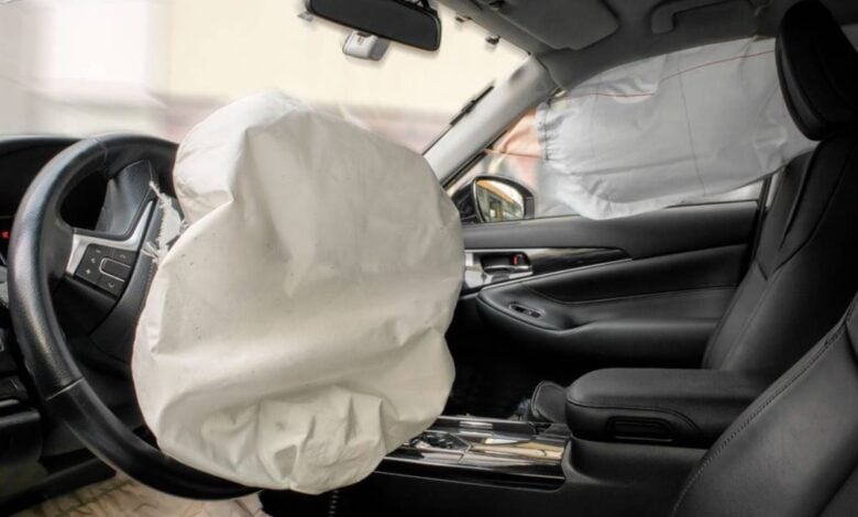 ¿Tienes un vehículo Fiat, Citroën, DS, Jeep, Chrysler o RAM? Podrías enfrentar problemas con el airbag MDP Airbag Takata ¿Tienes un vehículo Fiat, Citroën, DS, Jeep, Chrysler o RAM? Podrías enfrentar problemas con el airbag