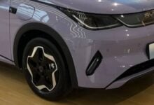 MDP BYD Dolphin 2027 teaser ¿Por qué el Nuevo BYD Dolphin 2027 es el Auto Eléctrico Compacto que Estabas Esperando?