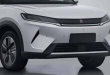 MDP BYD Yuan Pro actualizacion teaser La Actualización del BYD Yuan Pro: ¿El Nuevo Desafiante del Mercado de Autos Eléctricos?
