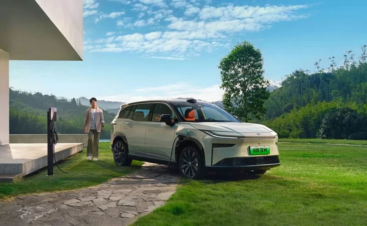 ¿Puede Toyota Revolucionar el Mercado de Autos Eléctricos en China? MDP BZ3X ¿Puede Toyota Revolucionar el Mercado de Autos Eléctricos en China?