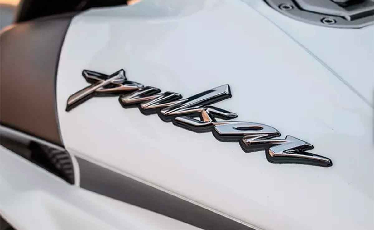 KTM y Bajaj: ¿Un nuevo rumbo en el horizonte motorizado? MDP Bajaj Pulsar logo KTM y Bajaj: ¿Un nuevo rumbo en el horizonte motorizado?