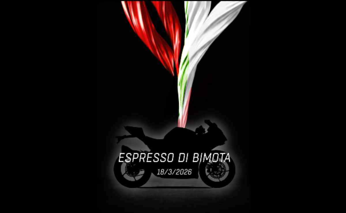 MDP Bimota motor kawasaki zx 4r Bimota Dibuja la Curiosidad del Mundo de las Motos: Nueva Revolución en Camino