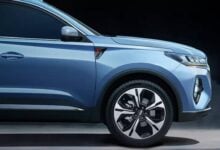 MDP Chery Tiggo 7 Pro perfil Chery Tiggo 7 Pro Hybrid: ¿La SUV Híbrida Más Competitiva del Mercado?