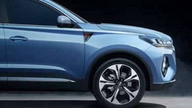 MDP Chery Tiggo 7 Pro perfil Chery Tiggo 7 Pro Hybrid: ¿La SUV Híbrida Más Competitiva del Mercado?