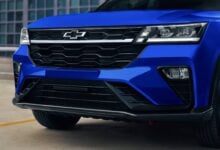 MDP Chevrolet Groove 2026 trompa Chevrolet Groove 2026: Una Nueva Era en el Mercado de los SUV en Uruguay