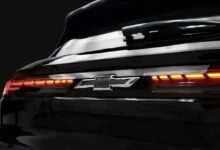 MDP Chevrolet Sonic nuevo El Nuevo Chevrolet Sonic: Todo lo que Necesitas Saber del Próximo SUV Accesible