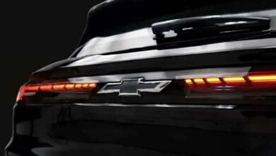 MDP Chevrolet Sonic nuevo El Nuevo Chevrolet Sonic: Todo lo que Necesitas Saber del Próximo SUV Accesible