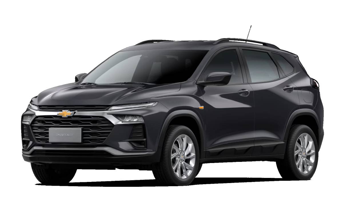 MDP Chevrolet Tracker LTZ Toyota Yaris y sus Rivales: ¿Es el Momento de Pasar a un SUV Compacto?