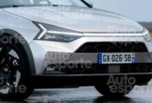 MDP Crossover Hyundai i20 teaser Hyundai i20: El Nuevo Jugador en el Terreno de los Crossovers Compactos en Brasil