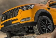 MDP DR PK8 DR PK8: La Nueva Pick-Up que Revoluciona el Mercado Español