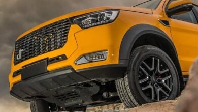 DR PK8: La Nueva Pick-Up que Revoluciona el Mercado Español MDP DR PK8 DR PK8: La Nueva Pick-Up que Revoluciona el Mercado Español