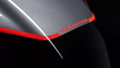 MDP Ducati monster sport 2 ¿Está la nueva Ducati Monster Sport destinada a dominar las carreteras?