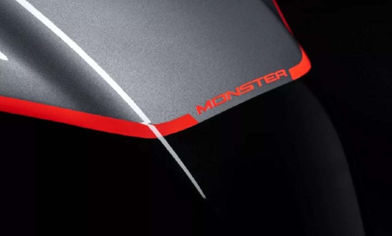 MDP Ducati monster sport 2 ¿Está la nueva Ducati Monster Sport destinada a dominar las carreteras?