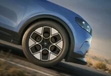 MDP Ford Capri Collection El Nuevo Ford Capri Collection 2026: Revolucionando el Mercado de Electrificación