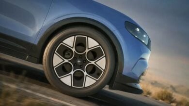 MDP Ford Capri Collection El Nuevo Ford Capri Collection 2026: Revolucionando el Mercado de Electrificación